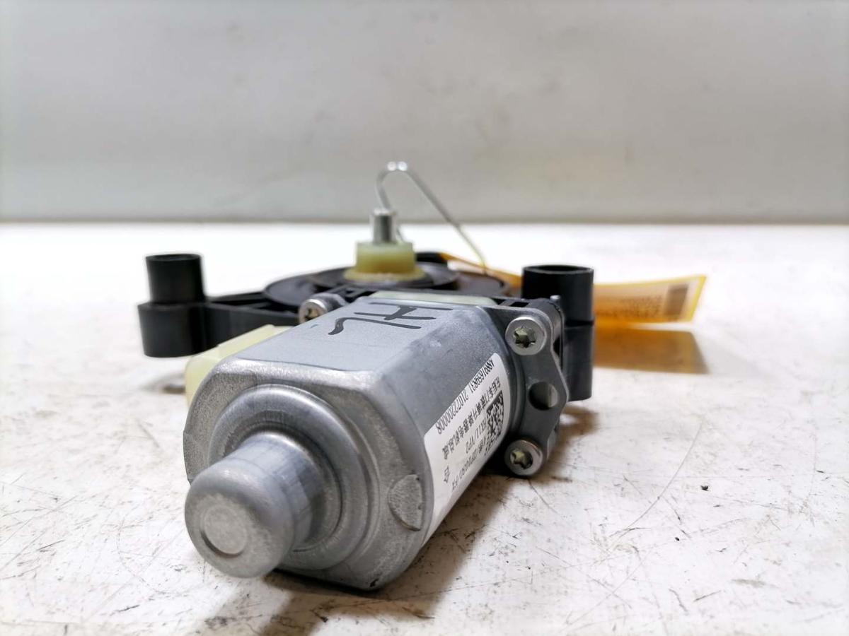 Smart #1 Brabus original Fensterhebermotor hinten links Bj.2022